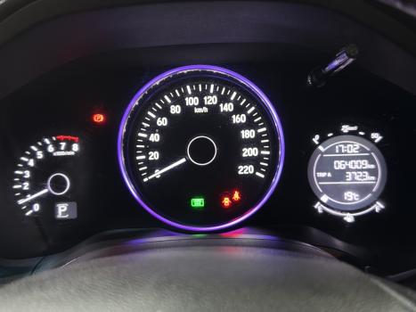 HONDA HR-V 1.8 16V 4P EXL FLEX AUTOM�TICO CVT, Foto 3