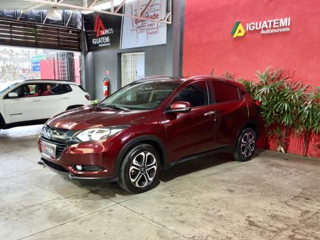 HONDA HR-V 1.8 16V 4P EXL FLEX AUTOM�TICO CVT, Foto 4
