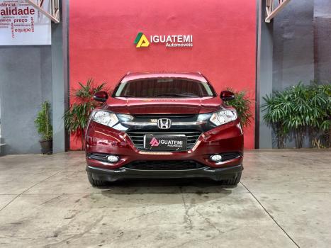 HONDA HR-V 1.8 16V 4P EXL FLEX AUTOM�TICO CVT, Foto 5