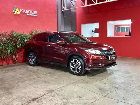 HONDA HR-V 1.8 16V 4P EXL FLEX AUTOM�TICO CVT, Foto 6