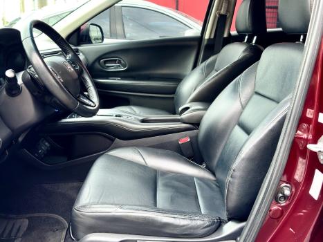 HONDA HR-V 1.8 16V 4P EXL FLEX AUTOM�TICO CVT, Foto 7