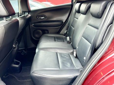 HONDA HR-V 1.8 16V 4P EXL FLEX AUTOM�TICO CVT, Foto 8