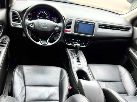 HONDA HR-V 1.8 16V 4P EXL FLEX AUTOM�TICO CVT, Foto 11