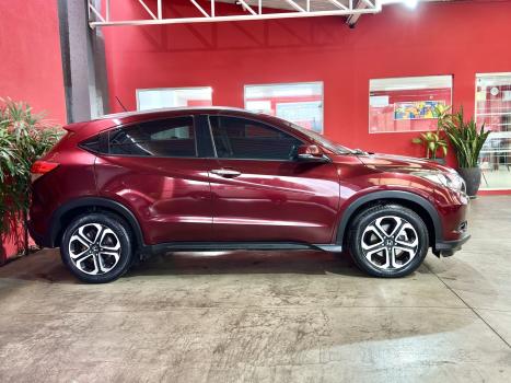 HONDA HR-V 1.8 16V 4P EXL FLEX AUTOM�TICO CVT, Foto 15
