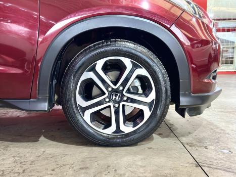 HONDA HR-V 1.8 16V 4P EXL FLEX AUTOM�TICO CVT, Foto 16