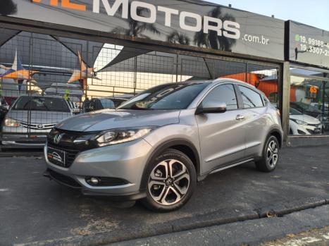 HONDA HR-V 1.8 16V 4P TOURING FLEX AUTOM�TICO CVT, Foto 1