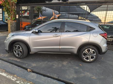 HONDA HR-V 1.8 16V 4P TOURING FLEX AUTOM�TICO CVT, Foto 3