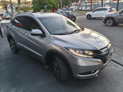HONDA HR-V 1.8 16V 4P TOURING FLEX AUTOM�TICO CVT, Foto 8