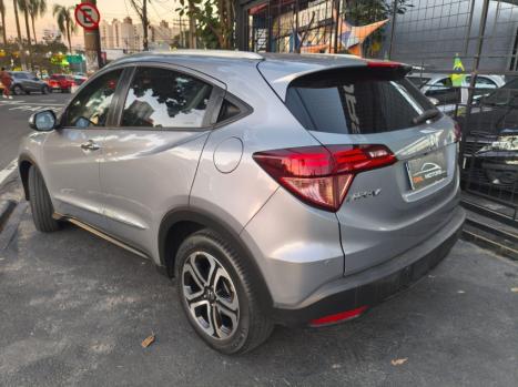HONDA HR-V 1.8 16V 4P TOURING FLEX AUTOM�TICO CVT, Foto 12