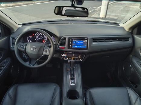 HONDA HR-V 1.8 16V 4P TOURING FLEX AUTOM�TICO CVT, Foto 15