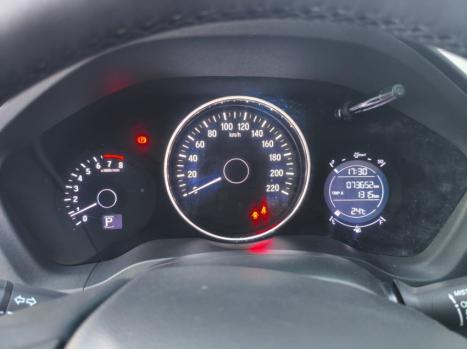 HONDA HR-V 1.8 16V 4P TOURING FLEX AUTOM�TICO CVT, Foto 18