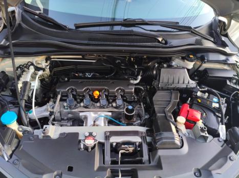 HONDA HR-V 1.8 16V 4P TOURING FLEX AUTOM�TICO CVT, Foto 20