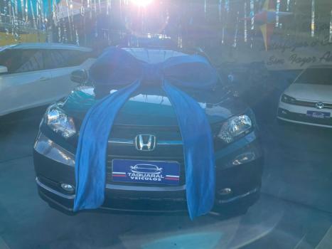 HONDA HR-V 1.8 16V 4P EXL FLEX AUTOM�TICO CVT, Foto 2