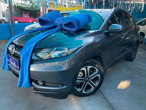 HONDA HR-V 1.8 16V 4P EXL FLEX AUTOM�TICO CVT, Foto 3