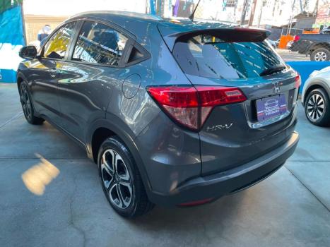 HONDA HR-V 1.8 16V 4P EXL FLEX AUTOM�TICO CVT, Foto 4