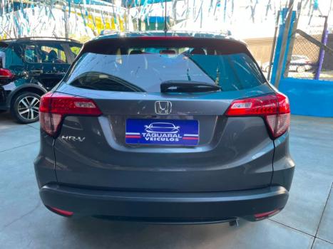 HONDA HR-V 1.8 16V 4P EXL FLEX AUTOM�TICO CVT, Foto 5