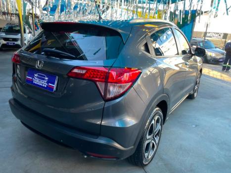 HONDA HR-V 1.8 16V 4P EXL FLEX AUTOM�TICO CVT, Foto 6