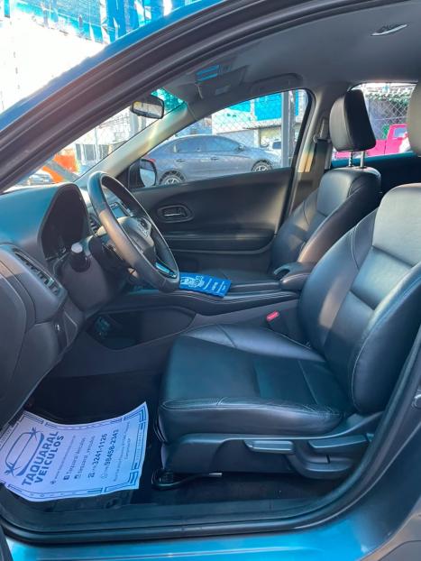 HONDA HR-V 1.8 16V 4P EXL FLEX AUTOM�TICO CVT, Foto 7