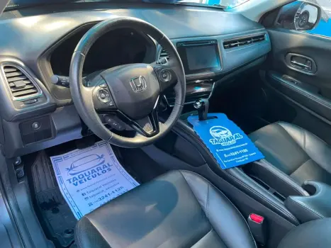 HONDA HR-V 1.8 16V 4P EXL FLEX AUTOM�TICO CVT, Foto 8