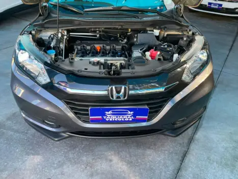 HONDA HR-V 1.8 16V 4P EXL FLEX AUTOM�TICO CVT, Foto 16