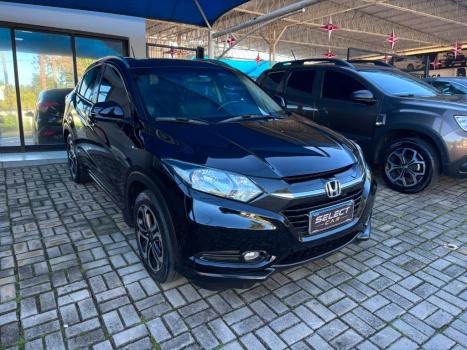 HONDA HR-V 1.8 16V 4P EX FLEX AUTOM�TICO CVT, Foto 1