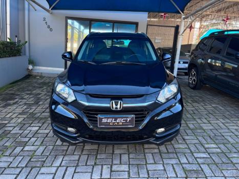 HONDA HR-V 1.8 16V 4P EX FLEX AUTOM�TICO CVT, Foto 2