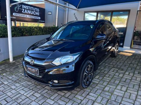HONDA HR-V 1.8 16V 4P EX FLEX AUTOM�TICO CVT, Foto 3
