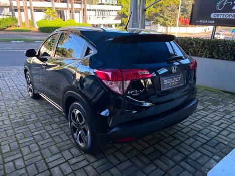 HONDA HR-V 1.8 16V 4P EX FLEX AUTOM�TICO CVT, Foto 4