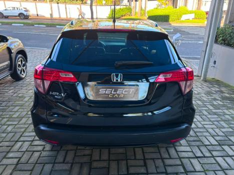 HONDA HR-V 1.8 16V 4P EX FLEX AUTOM�TICO CVT, Foto 5