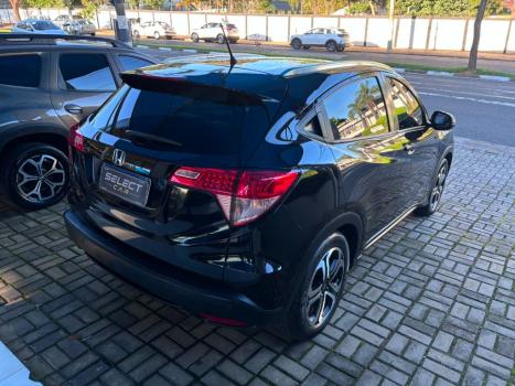 HONDA HR-V 1.8 16V 4P EX FLEX AUTOM�TICO CVT, Foto 6
