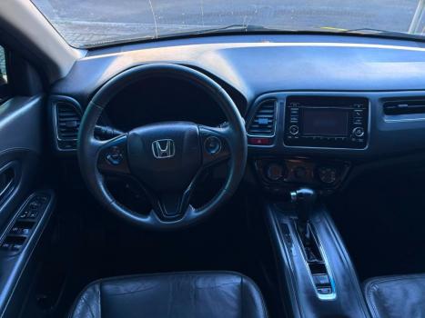 HONDA HR-V 1.8 16V 4P EX FLEX AUTOM�TICO CVT, Foto 7