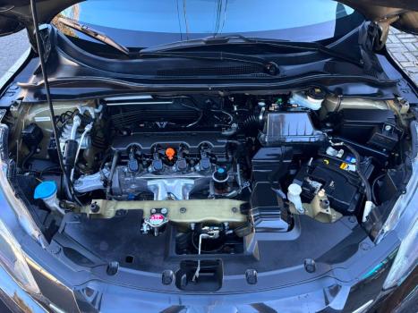 HONDA HR-V 1.8 16V 4P EX FLEX AUTOM�TICO CVT, Foto 12