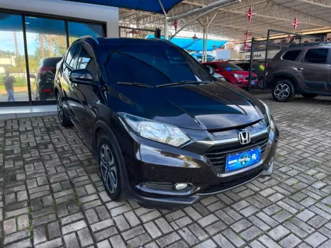 HONDA HR-V 1.8 16V 4P EXL FLEX AUTOM�TICO CVT, Foto 1