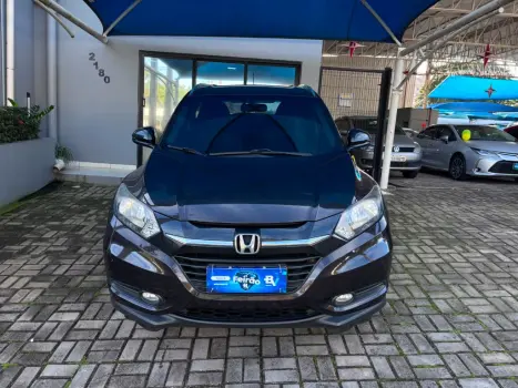 HONDA HR-V 1.8 16V 4P EXL FLEX AUTOM�TICO CVT, Foto 2