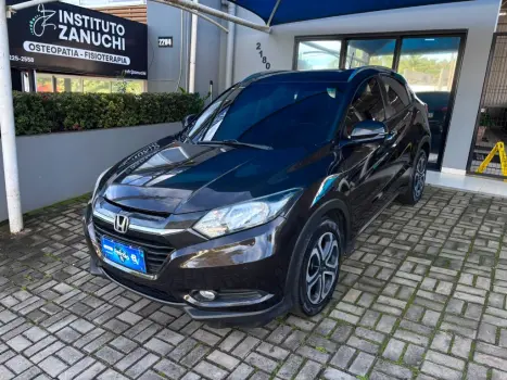 HONDA HR-V 1.8 16V 4P EXL FLEX AUTOM�TICO CVT, Foto 3