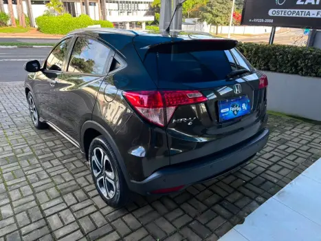 HONDA HR-V 1.8 16V 4P EXL FLEX AUTOM�TICO CVT, Foto 4