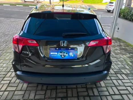 HONDA HR-V 1.8 16V 4P EXL FLEX AUTOM�TICO CVT, Foto 5