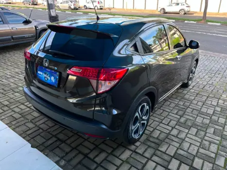 HONDA HR-V 1.8 16V 4P EXL FLEX AUTOM�TICO CVT, Foto 6