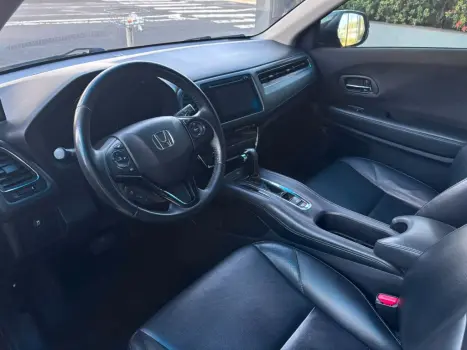 HONDA HR-V 1.8 16V 4P EXL FLEX AUTOM�TICO CVT, Foto 7