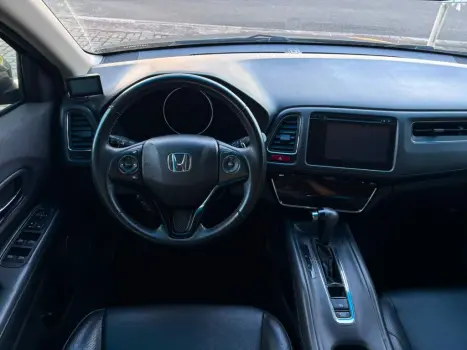 HONDA HR-V 1.8 16V 4P EXL FLEX AUTOM�TICO CVT, Foto 9