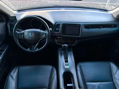 HONDA HR-V 1.8 16V 4P EXL FLEX AUTOM�TICO CVT, Foto 10