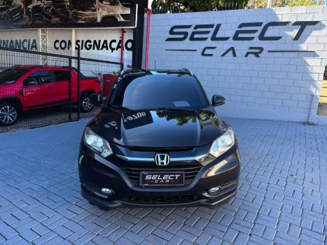 HONDA HR-V 1.8 16V 4P EXL FLEX AUTOM�TICO CVT, Foto 2