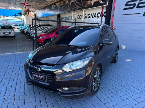 HONDA HR-V 1.8 16V 4P EXL FLEX AUTOM�TICO CVT, Foto 3