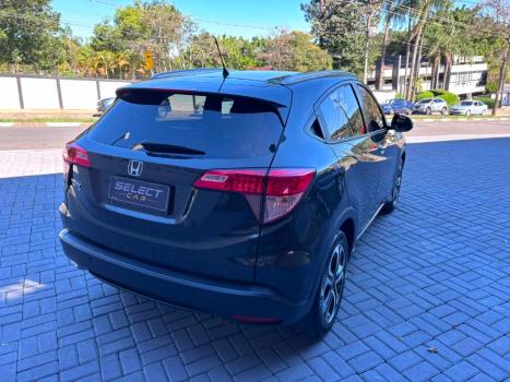 HONDA HR-V 1.8 16V 4P EXL FLEX AUTOM�TICO CVT, Foto 4