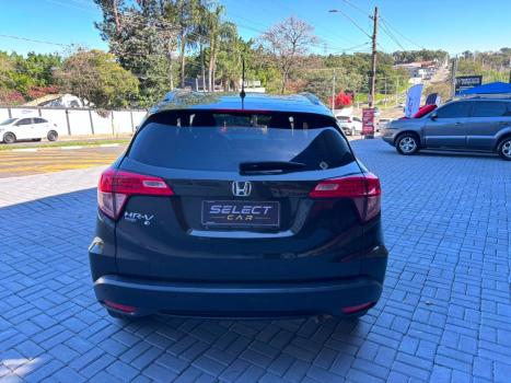 HONDA HR-V 1.8 16V 4P EXL FLEX AUTOM�TICO CVT, Foto 5