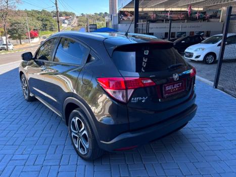 HONDA HR-V 1.8 16V 4P EXL FLEX AUTOM�TICO CVT, Foto 6
