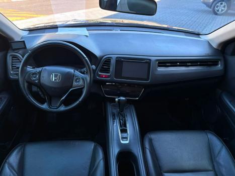 HONDA HR-V 1.8 16V 4P EXL FLEX AUTOM�TICO CVT, Foto 7