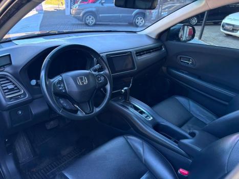HONDA HR-V 1.8 16V 4P EXL FLEX AUTOM�TICO CVT, Foto 8