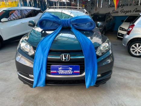 HONDA HR-V 1.8 16V 4P EX FLEX AUTOM�TICO CVT, Foto 2