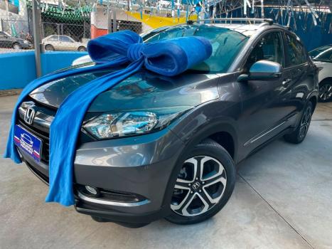 HONDA HR-V 1.8 16V 4P EX FLEX AUTOM�TICO CVT, Foto 3